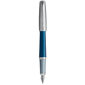 Bút Máy Parker Urban Premium Dark Blue