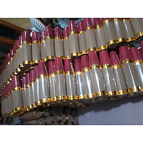 Mua 1Kg Nhang thơm Quế Trà My -Nhang sạch không hóa chất- Loại thông dụng