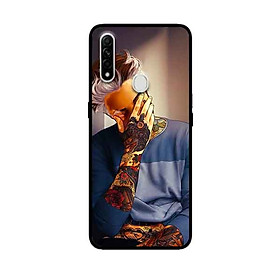 Ốp Lưng in cho Oppo A8 Mẫu Boy Thời Trang 3 - Hàng Chính Hãng