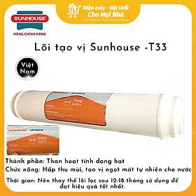 Mua LÕI TẠO  VỊ T33 SUNHOUSE-Hàng Chính Hãng