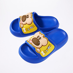 Dép MELODY cao cấp trẻ em kiểu dáng dễ thương - DTE9122