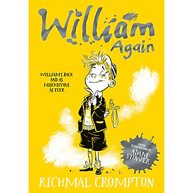 [Download Sách] William Again