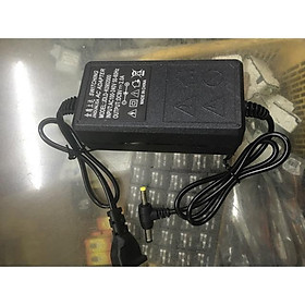 Mua Nguồn adapter 9v -2A CHÂN Jack đa năng