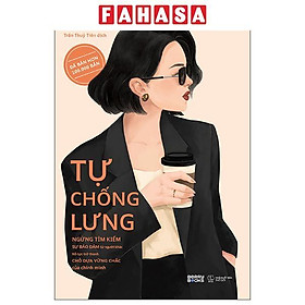 Sách - Tự Chống Lưng