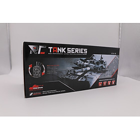 Xe tăng điều khiển từ xa