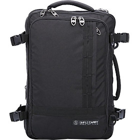 Balo Simplecarry TWB (42 x 29cm) - Black