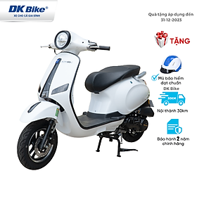 Xe Ga 50cc DK Roma SX