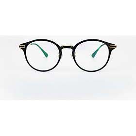 Gọng Kính Cận Thời Trang Unisex, Titanium Cao Cấp RF-TG171-C1