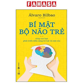 Bí Mật Não Bộ Trẻ