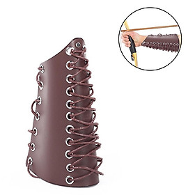 Archery Guard - Arm Guard và Găng tay cho Bắn , Săn bắn, Bow Thể thao - Tay áo