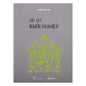 Sổ Tay Khởi Nghiệp