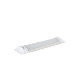 Combo 2 bộ đèn led bán nguyệt 18W dài 60cm Rạng Đông mã BDM26L 60/18W - Ánh sáng trắng