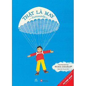 Sách Thật Là May