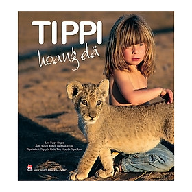 Tippi hoang dã