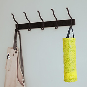 Hanging Storage Bags Kitchen Travelling Supplies for Housewarming Gifts
