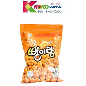 Bỏng ngô Hàn Quốc vị phô mai 250g