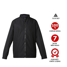 Áo khoác Jacket Aligro ALGAKG9