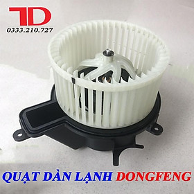 Mua Quạt dàn lạnh Dongfeng