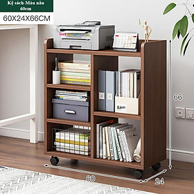 Mua Tủ hồ sơ văn phòng để phòng học phòng đọc sách thiết kế đơn giản  kệ để sách vở nhiều ngăn mẫu mới nhất phong cách hiện đại