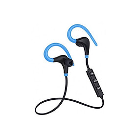 Bluetooth 5.0 không dây tai nghe Earhook Thể thao Gọi tai nghe tai nghe trò chơi không thấm nước Tai nghe với Micro
