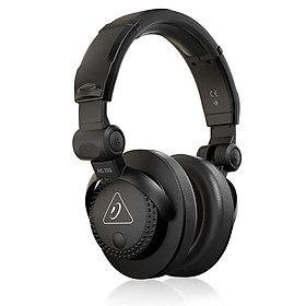 Mua Behringer DJ Headphones HC 200-Hàng Chính Hãng