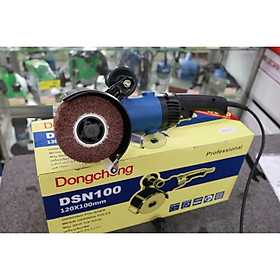 Mua MÁY ĐÁNH BÓNG (INOX) 1400W DONGCHENG DSN100 - HÀNG CHÍNH HÃNG