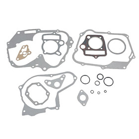Motorcycle Replacement Rebuild Engine Complete Gasket Set for  Z50R Z50