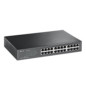 Mua Bộ Chia Mạng 24 cổng TP-LINK TL-SF1024D - Hàng chính hãng