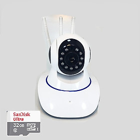 Camera quan sát smartTNT NN311