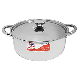 Mua Nồi inox Duxton DG-16N1D 16cm