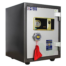Mua Két sắt việt tiệp KV54VT khóa vân tay