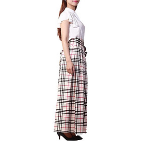 Chân váy quây chống nắng thời trang mùa hè