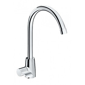 Mua Vòi Bếp Nước Lạnh Inax SFV-21