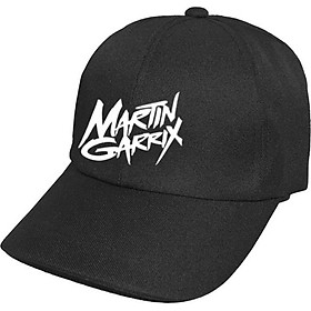 Nón Mũ Martin Garrix