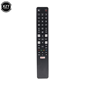 RC802N Thay thế điều khiển từ xa thông minh cho tcl tv yui1 yai2 yli3 65p20us U43P6046 U55C7006 U49P6046 U65P6046