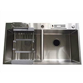 Mua Chậu rửa chén 2 hộc Farco thái lan