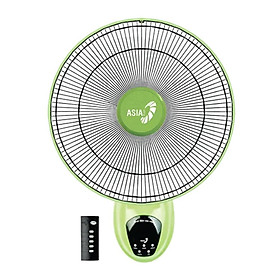 Mua Quạt treo Asia VY377292 Xanh Chuối Non - Hàng chính hãng