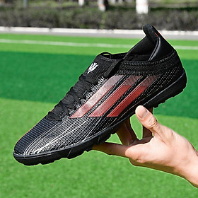 LCRTZKG 2 Nemeziz Giày bóng đá chuyên nghiệp Macy Falcon X19 dành cho nam và nữ AG Long Nail TF Broken Nail cho nam và nữ