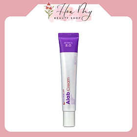 Retinol ALab Cream 1% Kyung Lab tái sinh làn da đa cấp độ