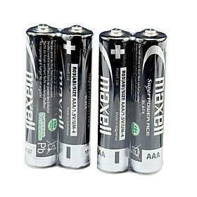 Mua 2 Viên Pin Maxell 3A