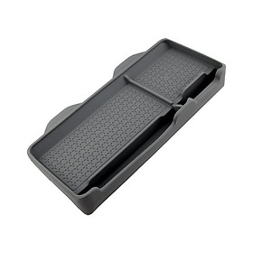 Car Dashboard Storage Box Dashboard Organizer Car Interior Accessories etc Bracket Tray Modification for Auto Truck Sundries Cards Keys