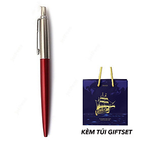 Bút Bi Parker Jotter D-Kensington Red