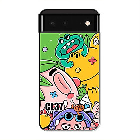 Ốp Lưng Dành Cho GOOGLE PIXEL 6