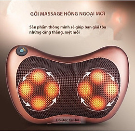 GỐI MASA 8 BI