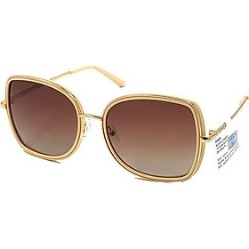 Kính mát nữ exfash ef79954