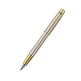 Bút Máy Parker IM Nickel