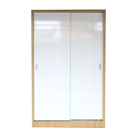 Mua Tủ Áo MDF Phủ Melamine Màu Vàng Cánh Trắng Viva Đẹp Gía Rẻ