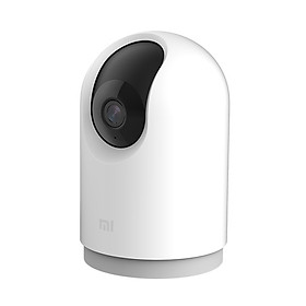 Camera 360 độ toàn cảnh thông minh Xiaomi PTZ Pro 2K Tích hợp cổng 3MP BT 2.4 / 5GHz sử dụng trí tuệ nhân tạo