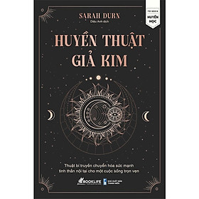 Sách huyền thuật giả kim 1980books - bản quyền