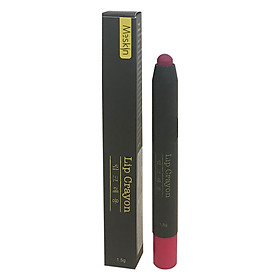 Son Môi Bút Chì Siêu Lì Dưỡng Môi Meskin Auto lip Pencil- LIP CRAYON